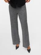 Vero Moda Comfortbroek VMBERLIN MY MW WIDE PRINT PANT NOOS
