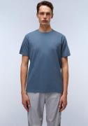 Napapijri T-shirt SALIS SS SUM SHARK SKIN HCB