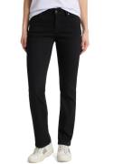 MUSTANG Regular fit jeans Julia in five-pocketsstijl