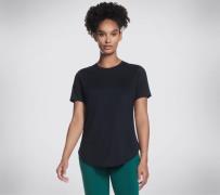 Skechers Functioneel shirt GODRI SWIFT TUNIC TEE (1-delig)