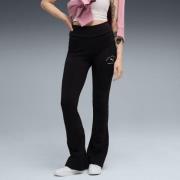 PUMA Legging CLASS HIGH-WAIST FLARED LEGGINGS