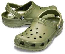 Crocs Clogs Classic Zomerschoen, tuinschoen, badschoen, met typisch lo...