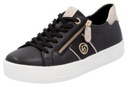Remonte Plateausneakers , vrijetijdsschoen, lage schoen, veterschoen, ...