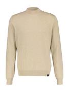 Lerros Coltrui met geborduurd logo