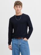 Jack & Jones Trui met ronde hals JJOTTO KNIT CREW NECK AW25