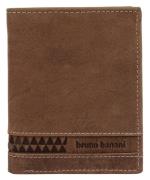 Bruno Banani Portemonnee echt leder