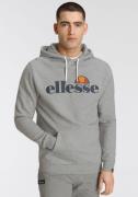 ellesse Hoodie SL GOTTERO OH HOODY