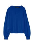 Vero Moda Trui met V-hals VMHOLLYKARIS LS V-NECK PULLOVER GA BOO