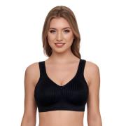 Susa Beugelloze-bh Cremona Steunfunctie, voorgevormde cups, strepenloo...