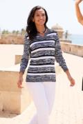 Casual Looks Gebreide Trui