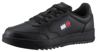 TOMMY JEANS Sneakers TJM RETRO ESS met tommy merkelogo, vrijetijdsscho...