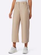 Creation L Imitatieleren broek