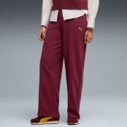 PUMA Trainingsbroek CLASS COMFORT PINNACLE HIGH-WAIST STRAIGHT PANTS T...