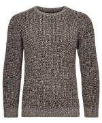 RAGMAN Trui met ronde hals