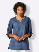 CREATION L PREMIUM Overhemdblouse