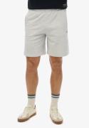 Superdry Jerseybroek SD-ESSENTIAL LOGO JERSEY SHORT UB
