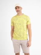 Lerros T-shirt LERROS T-shirt met stretch