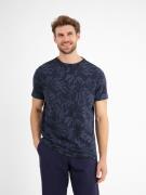 Lerros T-shirt LERROS T-shirt met stretch