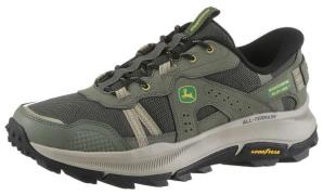 Skechers Slip-on sneakers EQUALIZER 5.0 TRAIL JOHN DEERE-HARVESTER