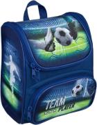 Scooli Schooltas voor kleuters Cutie, Football