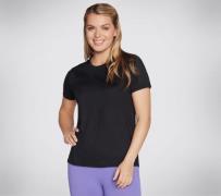 Skechers Functioneel shirt GODRI SWIFT TEE (1-delig)