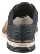 Rieker Slip-on sneakers Instapschoen, lage schoen, sneaker met elastie...
