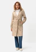 Lascana Parka met afneembare capuchon, parka, casual
