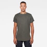 G-Star RAW Shirt met korte mouwen Lash