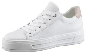 Ara Plateausneakers CANBERRA , vrijetijdsschoen, lage schoen, vetersch...