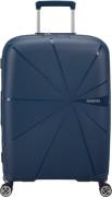 American Tourister® Hardshell-trolley STARVIBE 55 Handbagage-koffer re...