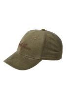 Jack & Jones Baseball pet JACBASE CORDUROY CAP LN