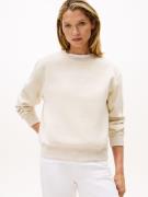 Tommy Hilfiger Sweatshirt MDRN REG CORP LOGO C-NK SWTSHRT