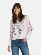 Lieblingsstück Gebreide trui DoritaL