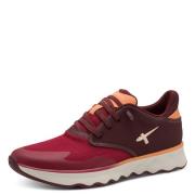 Tamaris Slip-on sneakers Nowana , vrijetijdsschoen, lage schoen, slipp...