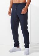 Bruno Banani Sweatbroek Joggingbroek van mooie structuurstof