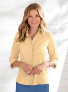 Classic Basics Klassieke blouse