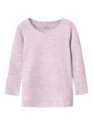 Name It Shirt met lange mouwen NMFKAB LS TOP NOOS