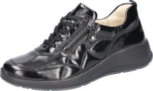 Waldläufer Sneakers Kalea comfortabele schoen, lage schoen, veterschoe...