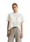 Marc O'Polo DENIM Blouse met korte mouwen