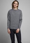 Jack & Jones Trui met ronde hals JJEBASIC met ronde hals, ideaal voor ...