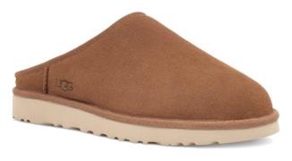 UGG Pantoffels Classic Slip-On Clog, mule, pantoffel met warme voering