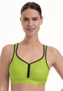 Anita Active Sport-bh Air Control Delta Pad Dubbel-laagse cups, powert...