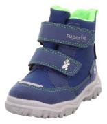 Superfit Winterlaarzen HUSKY1 WMS: middel Snowboots met waterdichte SY...