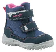 Superfit Winterlaarzen HUSKY1 WMS: middel Snowboots met waterdichte SY...