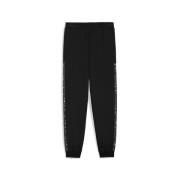 PUMA Trainingsbroek ESS GRAPHIC ANIMAL HIGH-WAIST SWEATPANTS FL G