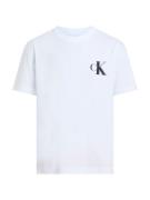 Calvin Klein Jeans Plus T-shirt PLUS BOLD CK TEE