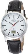 MASTER TIME Radiografisch horloge Basic Horloge, kwartshorloge, herenh...