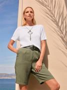 heine Trui met korte mouwen Trui