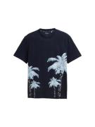 Tom Tailor T-shirt met print