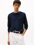 TOMMY JEANS Longsleeve TJM SLIM 2PACK L/S EXT (2-delig)